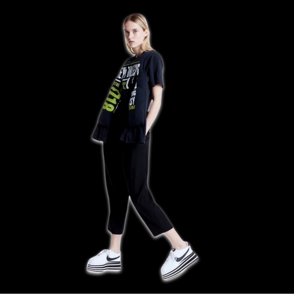 Comme des Garçons Cortez x Nike (Runway) - Picture 11 of 17